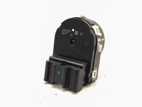 Mirror switch OPEL MERIVA B MPV (S10) 1.3 CDTI (75) | BP37611331I25 - Image 6
