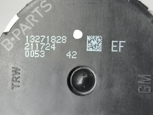 Mirror switch OPEL MERIVA B MPV (S10) 1.3 CDTI (75) | BP37611331I25 - Image 8