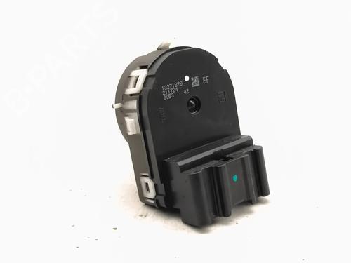 Mirror switch OPEL MERIVA B MPV (S10) 1.3 CDTI (75) | BP37611331I25 - Image 5