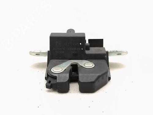 Used Tailgate lock Tailgate lock 37611327 37611327