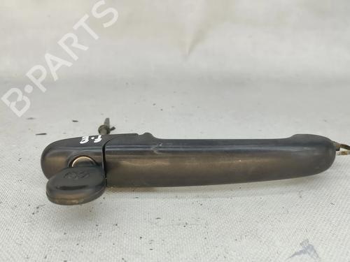 Used Front left exterior door handle Front left exterior door handle 37606802 37606802