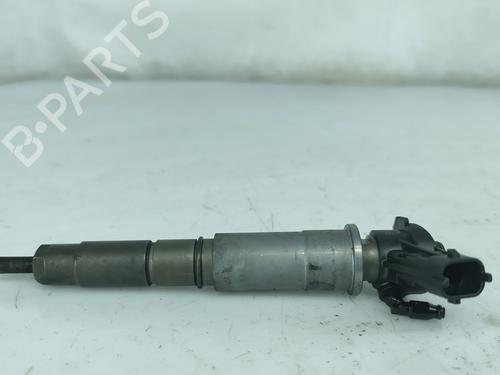 Used Injector Injector RENAULT LAGUNA II Grandtour (KG0/1_) 2.0 dCi (KG1T) (150 hp) 37606757 37606757
