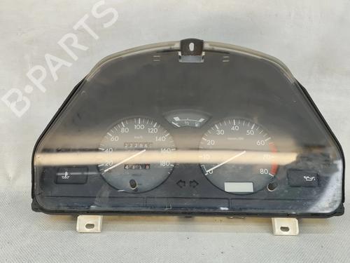 Used Instrument cluster Instrument cluster 37606806 37606806