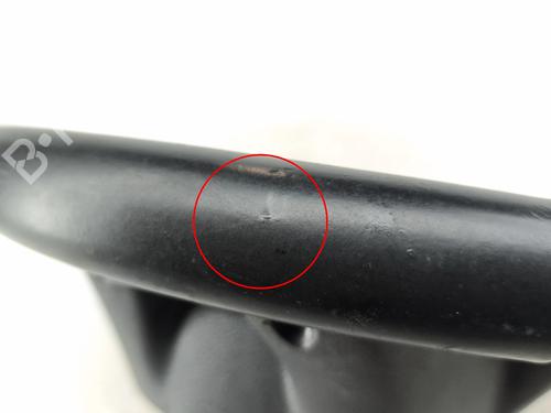 Steering wheel KIA RIO III (UB) 1.1 CRDi | BP37401329C49 - Image 6