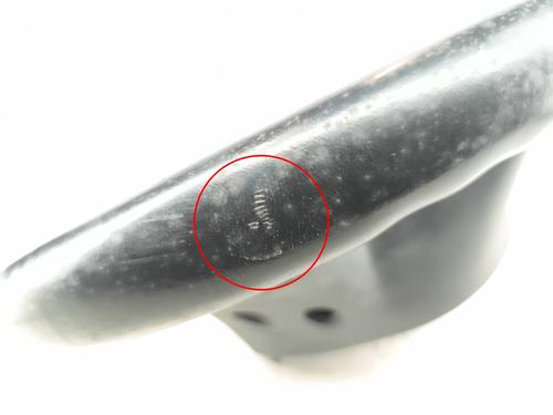 Steering wheel KIA RIO III (UB) 1.1 CRDi | BP37401329C49 - Image 8