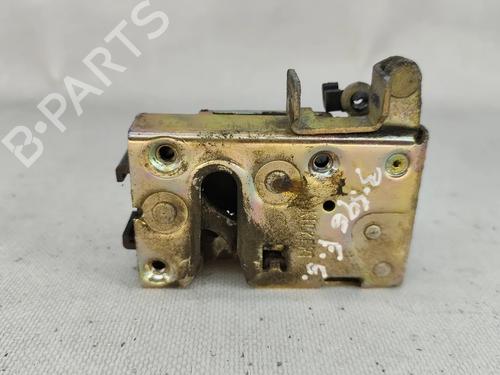 Used Front left lock Front left lock 37606807 37606807