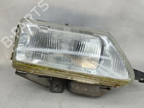 Used Right headlight Right headlight CITROËN SAXO (S0, S1) 1.1 X, SX (60 hp) 37606808 37606808