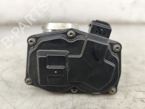 Used Throttle body Throttle body FORD ECOSPORT 1.0 EcoBoost (125 hp) 37613778 37613778