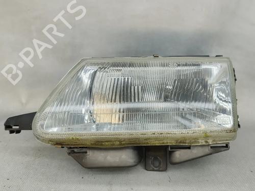 Used Left headlight Left headlight 37606809 37606809