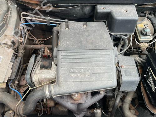 Used Engine Engine 37633492 37633492