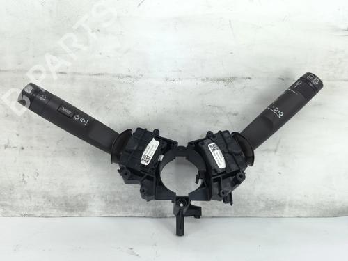 Used Steering column stalk Steering column stalk OPEL MERIVA B MPV (S10) 1.3 CDTI (75) (75 hp) 37613704 37613704