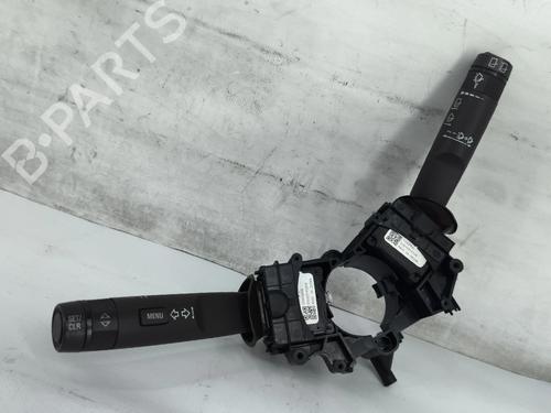Steering column stalk OPEL MERIVA B MPV (S10) 1.3 CDTI (75) | BP37613704I23 - Image 2
