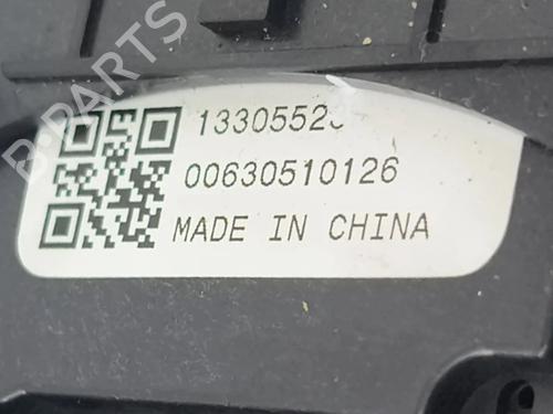 Steering column stalk OPEL MERIVA B MPV (S10) 1.3 CDTI (75) | BP37613704I23 - Image 10