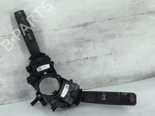 Steering column stalk OPEL MERIVA B MPV (S10) 1.3 CDTI (75) | BP37613704I23 - Image 3