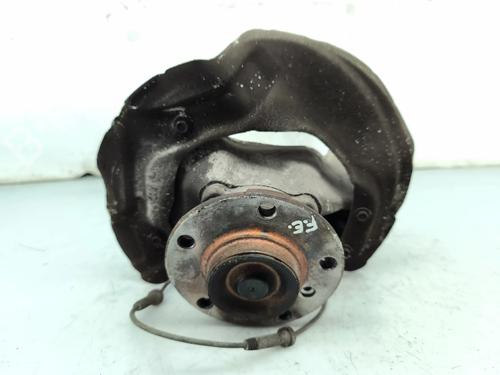 Used Left front steering knuckle Left front steering knuckle 37423095 37423095