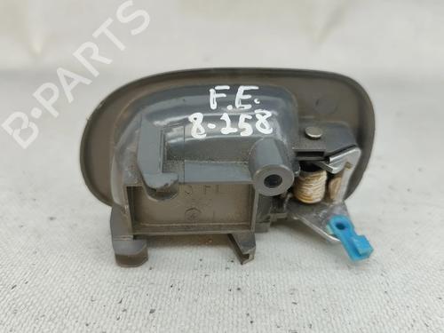 Front left interior door handle ROVER 400 II Hatchback (RT) 414 Si | BP37606817I13 - Image 2