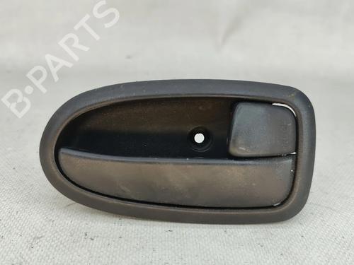 Used Front right interior door handle Front right interior door handle 37606828 37606828