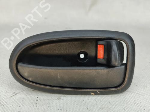 Used Rear right interior door handle Rear right interior door handle 37606829 37606829