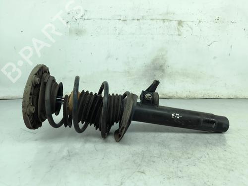 Used Right front shock absorber Right front shock absorber 37423093 37423093