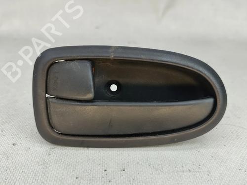 Used Rear left interior door handle Rear left interior door handle 37606830 37606830