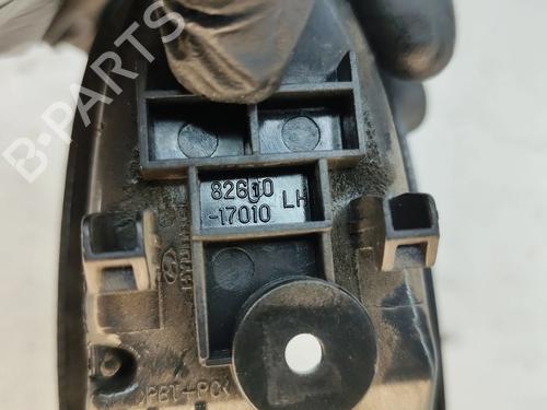 Rear left interior door handle HYUNDAI MATRIX (FC) 1.5 CRDi | BP37606830I15 - Image 5