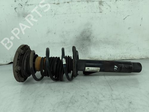 Used Left front shock absorber Left front shock absorber 37423094 37423094