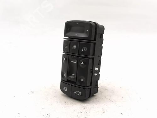 Left front window switch OPEL VECTRA C Estate (Z02) 1.9 CDTI (F35) | BP37633482I27 - Image 3