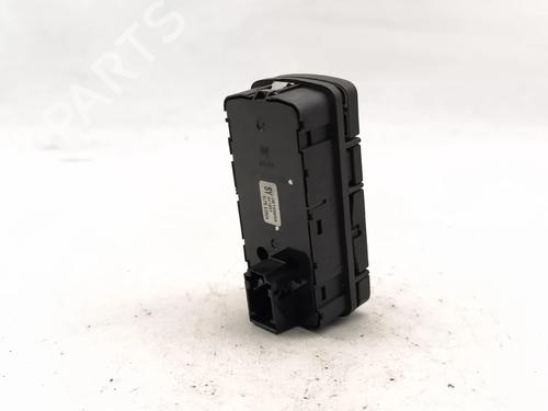 Left front window switch OPEL VECTRA C Estate (Z02) 1.9 CDTI (F35) | BP37633482I27 - Image 6