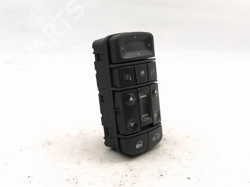Left front window switch OPEL VECTRA C Estate (Z02) 1.9 CDTI (F35) | BP37633482I27 - Image 2