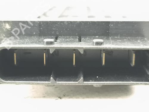 Heater resistor KIA RIO III (UB) 1.1 CRDi | BP37639644M108 - Image 5