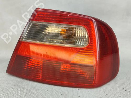 Højre baglygte Højre baglygte 37606848 37606848