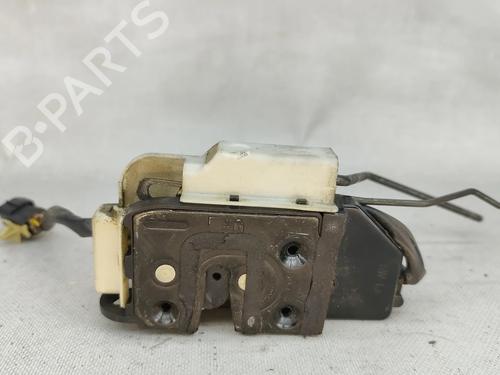 Used Front left lock Front left lock 37606851 37606851