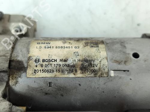 Starter BMW 1 (F20) 114 d | BP37422855M8 - Image 5