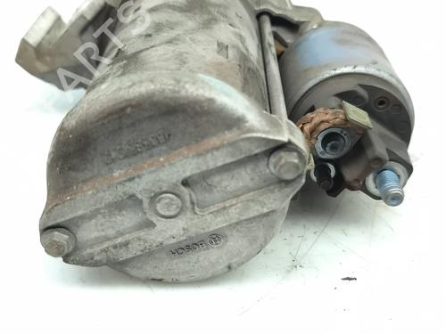 Starter BMW 1 (F20) 114 d | BP37422855M8 - Image 4