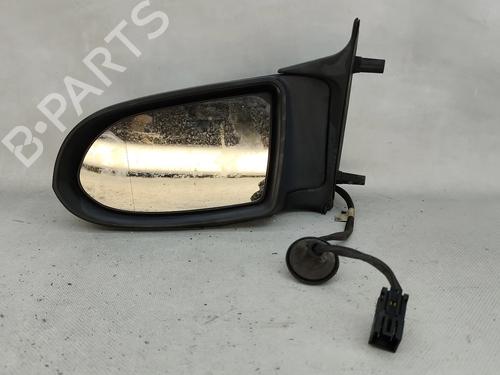 Retrovisor esquerdo Retrovisor esquerdo 37606863 37606863