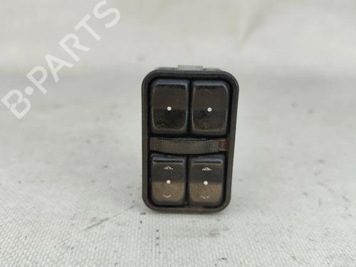 Used Left front window switch Left front window switch OPEL ASTRA G Estate (T98) 1.4 16V (F35) (90 hp) 37606860 37606860