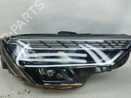hjre-forlygte-audi-a3-sportback-8ya-8yf-2019-37523656 main image