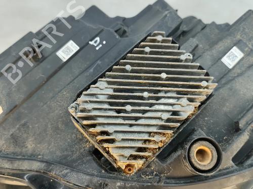 Right headlight AUDI A3 Sportback (8YA, 8YF) 35 TDI | BP37523656C29 - Image 7