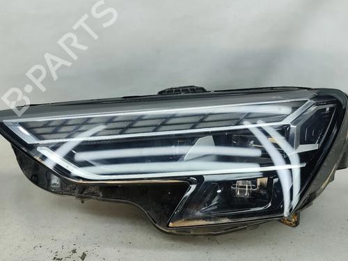 venstre-forlygte-audi-a3-sportback-8ya-8yf-2019-37523657 main image