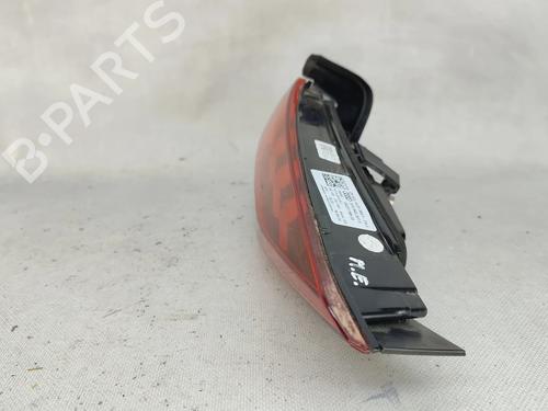 Left tailgate light AUDI A3 Sportback (8YA, 8YF) 35 TDI | BP37523662C79 - Image 4