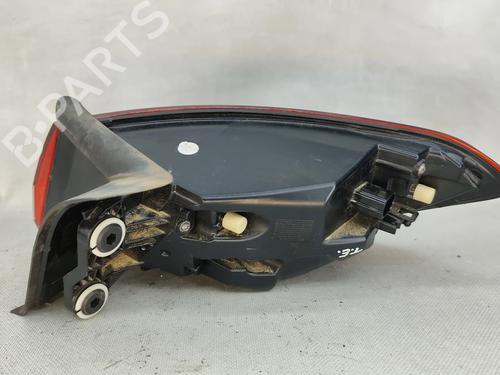 Left taillight AUDI A3 Sportback (8YA, 8YF) 35 TDI | BP37523661C34 - Image 2
