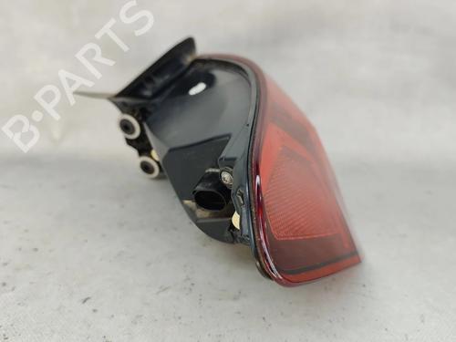 Left taillight AUDI A3 Sportback (8YA, 8YF) 35 TDI | BP37523661C34 - Image 3