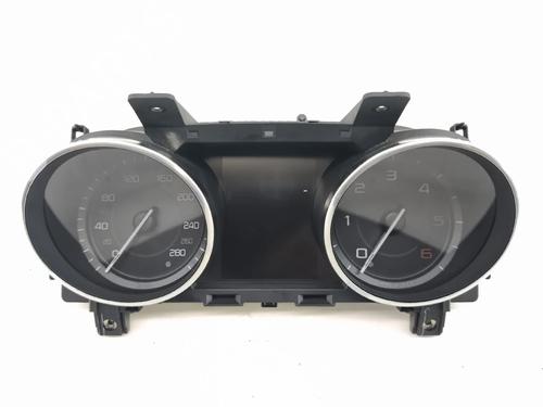 Used Instrument cluster Instrument cluster 37639634 37639634