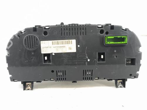 Instrument cluster JAGUAR XE (X760) 2.0 D | BP37639634C47 - Image 4