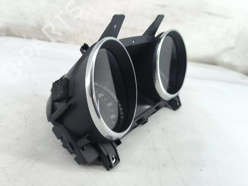 Instrument cluster JAGUAR XE (X760) 2.0 D | BP37639634C47 - Image 2
