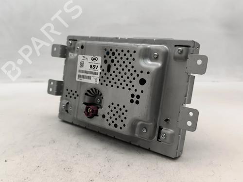 Display JAGUAR XE (X760) 2.0 D | BP37639632C48  - Image 6