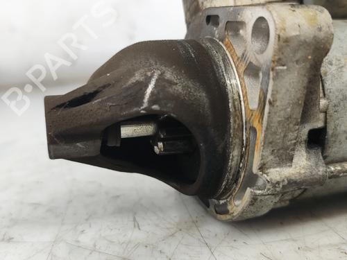 Starter OPEL MERIVA B MPV (S10) 1.3 CDTI (75) | BP37613741M8 - Image 4