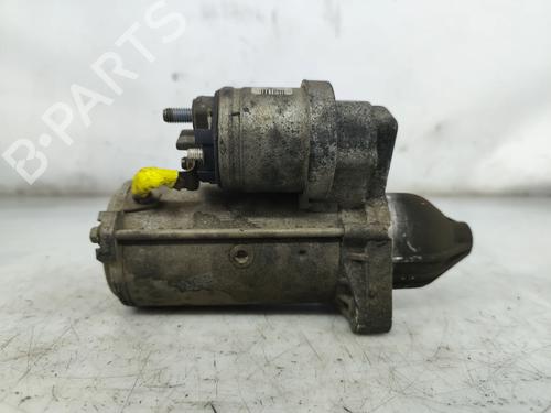 Used Starter Starter 37613741 37613741