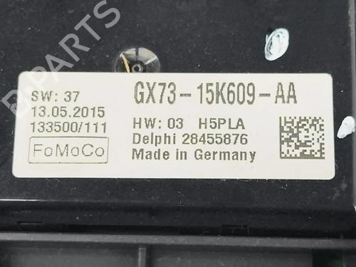 Kabinelys JAGUAR XE (X760) 2.0 D | BP37639633I8 - Image 9