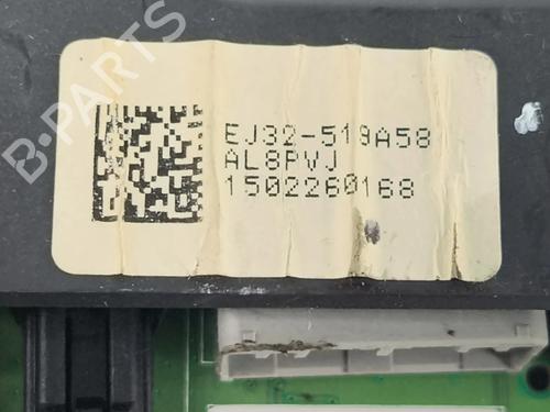 Kabinelys JAGUAR XE (X760) 2.0 D | BP37639633I8 - Image 8